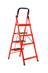 folding ladder