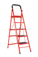 folding ladder
