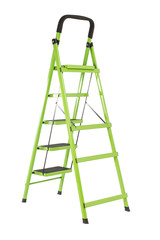 folding ladder