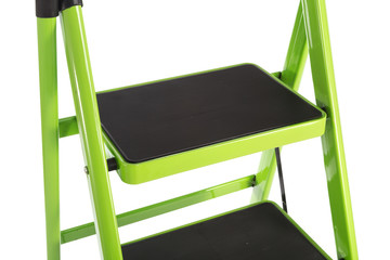 folding ladder