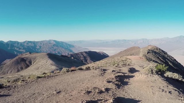 Death Valley national park, California, USA