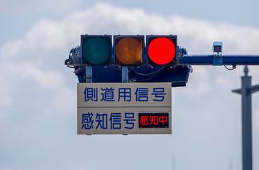 車両用信号機/灯器
