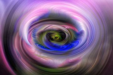 Colorful swirls of color background, wallpaper, designs