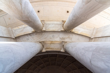 columns