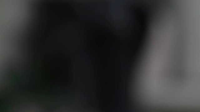 Close up of man puts toothpaste on toothbrush