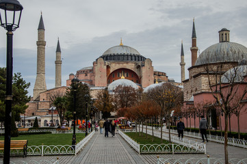 Turkey, Istanbul