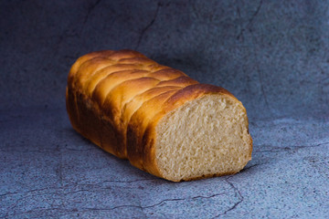 Pan de molde para sándwiches