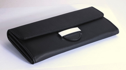 WALLET LEATHER