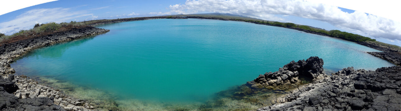 Isla San Cristobal