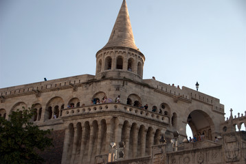 Budapest