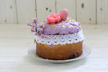 Easter cake
