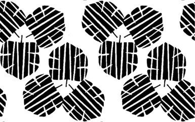 Seamless pattern design- flowers and plants
nahtloses Muster design- Blumen und Pflanzen
Every size possible
for clothes, fabrics, interior design,...
