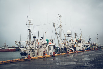 Ship 8 © AristilisPhotography
