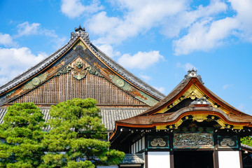 二条城 二の丸御殿