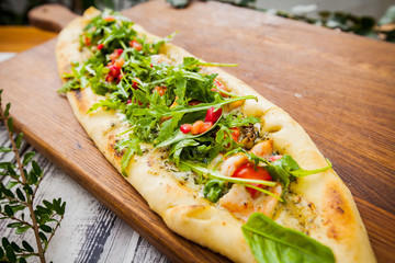 Pizza