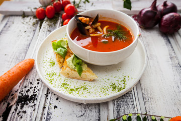 Soup