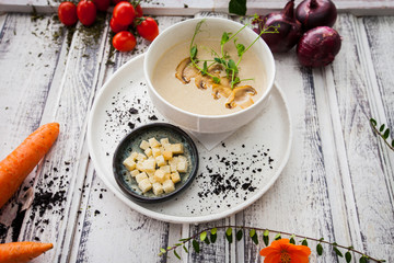 Soup