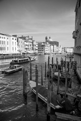 Naklejka premium Venice