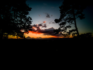 Ocaso 