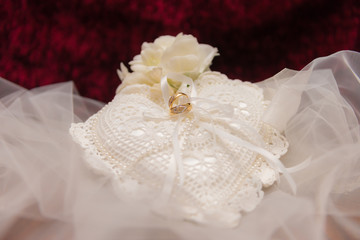 Wedding Rings