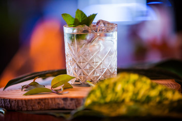 Cocktail, alcohol!!!