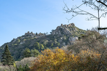 Castillos