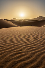 Desierto del Sahara