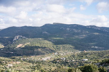 Bargou