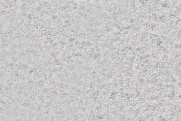 White polyurethane background, abstract foam texture close-up