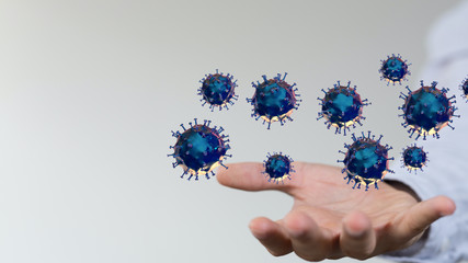 virus