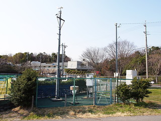 豊田市のアメダス
