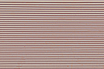 Texture of rusty metal mesh ventilation hole