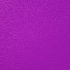Background of a pink rough painted wall. Texture of paint on the wall with irregularities