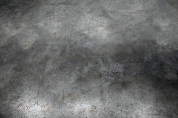 Texture of dirty stone surface with cracks