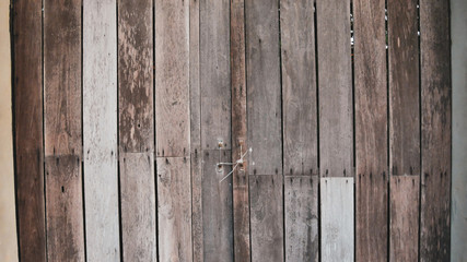 Wood brown texture.Old Wooden vintage background.timber material.Abstract backdrop background.Pattern retro structure decoration for your text.Nature horizontal frame dark.Vertical wall decor