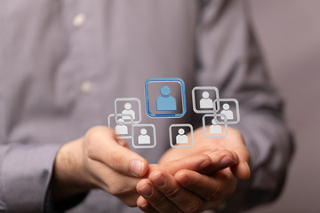 Network digital