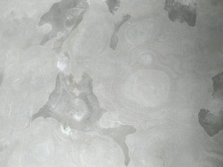 Naklejka premium Dirty and Old cement wall texture background. Grunge background with peeling paint. Wall texture can be used as a wall frame and wall background.