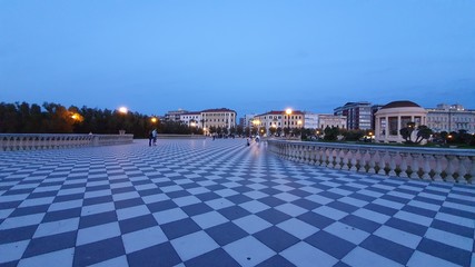 Terrazza mascagni livorno