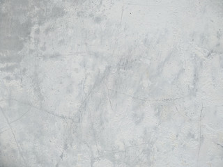Dirty and Old cement wall texture background. Grunge background with peeling paint. Wall texture can be used as a wall frame and wall background.