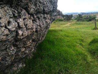 rock