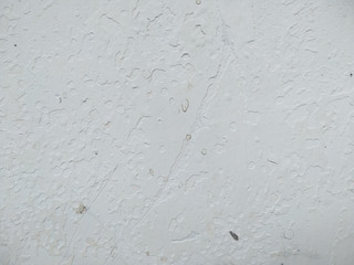 Dirty and Old cement wall texture background. Grunge background with peeling paint. Wall texture can be used as a wall frame and wall background.