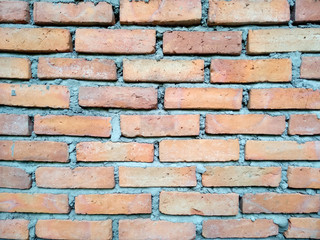 Dirty and Old cement wall texture background. Grunge background with peeling paint. Wall texture can be used as a wall frame and wall background.