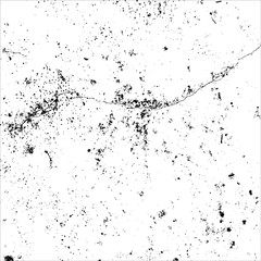 grunge black and white background.vector Eps10