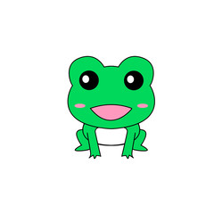 蛙
