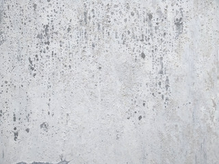 Dirty and Old cement wall texture background. Grunge background with peeling paint. Wall texture can be used as a wall frame and wall background.