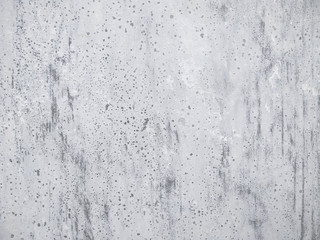 Dirty and Old cement wall texture background. Grunge background with peeling paint. Wall texture can be used as a wall frame and wall background.