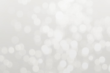 Background Light Bokeh Holiday Party Festival Background