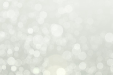 Background Light Bokeh Holiday Party Festival Background