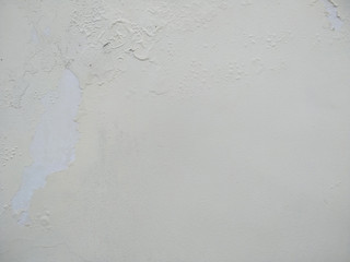 Dirty and Old cement wall texture background. Grunge background with peeling paint. Wall texture can be used as a wall frame and wall background.