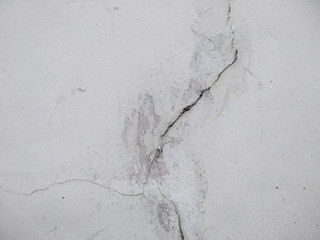 Dirty and Old cement wall texture background. Grunge background with peeling paint. Wall texture can be used as a wall frame and wall background.